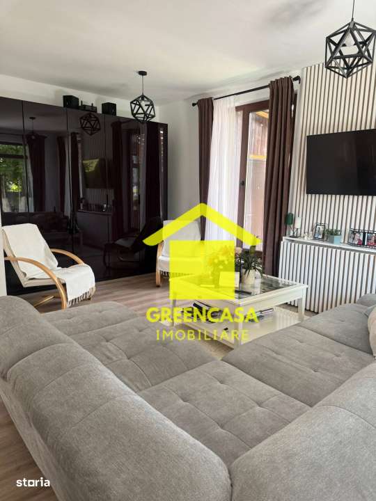 Duplex modern la cheie , SU 114 mp zona Tera - Imagine principală: 2/10