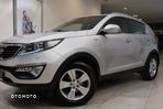 Kia Sportage 2.0 CRDI Business Line 4WD - 20