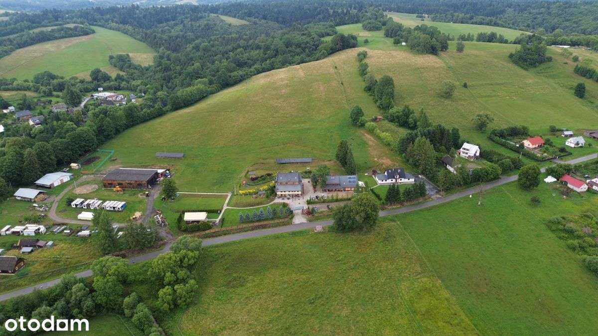 Obiekt Agroturystyczny Z Renomą !!!!!!!! - Pełny obrazek: 5/20