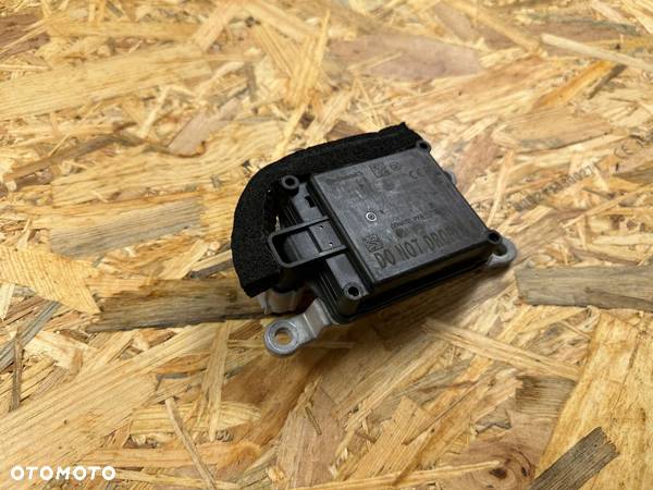 CZUJNIK RADAR SENSOR DISTRONIC NISSAN LEAF II 28438-6WK2C 2017- - 3