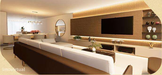 Luxuosa Moradia T3 em Valongo, Porto Condomínio Fechado com Piscina - Grande imagem: 5/17