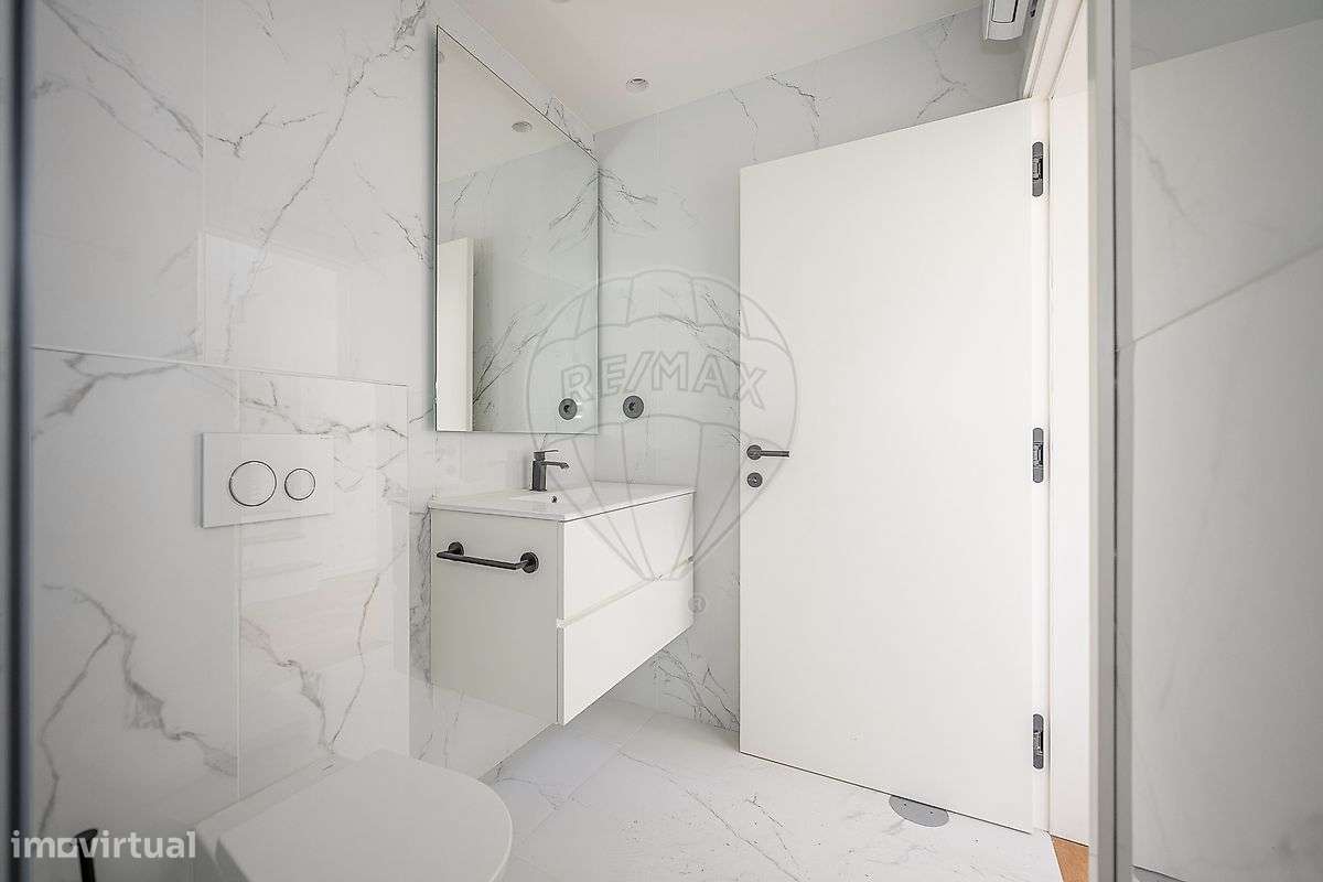 Apartamento T1 para venda-13