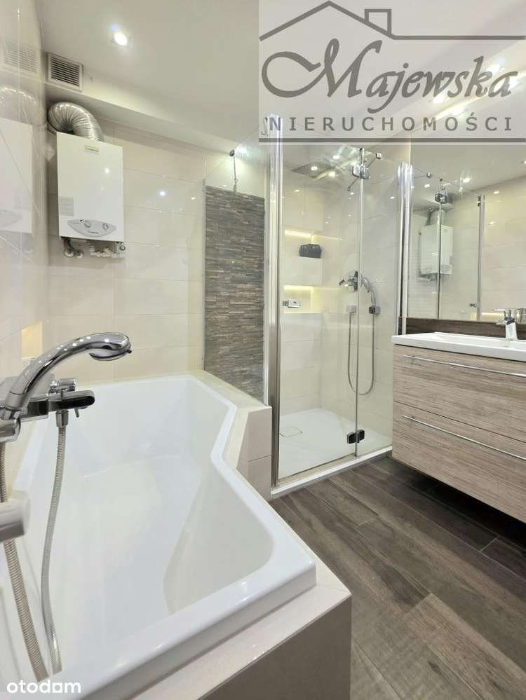 Na sprzedaż: Przestronne 3-pokojowe mieszkanie w C-10