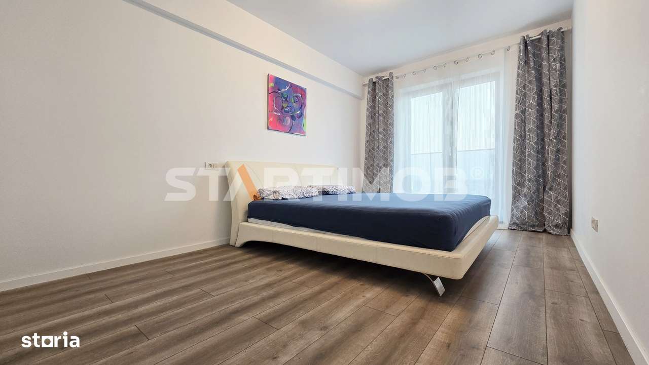 Apartament mobilat cu parcare Transilvania Residence - Imagine principală: 5/20