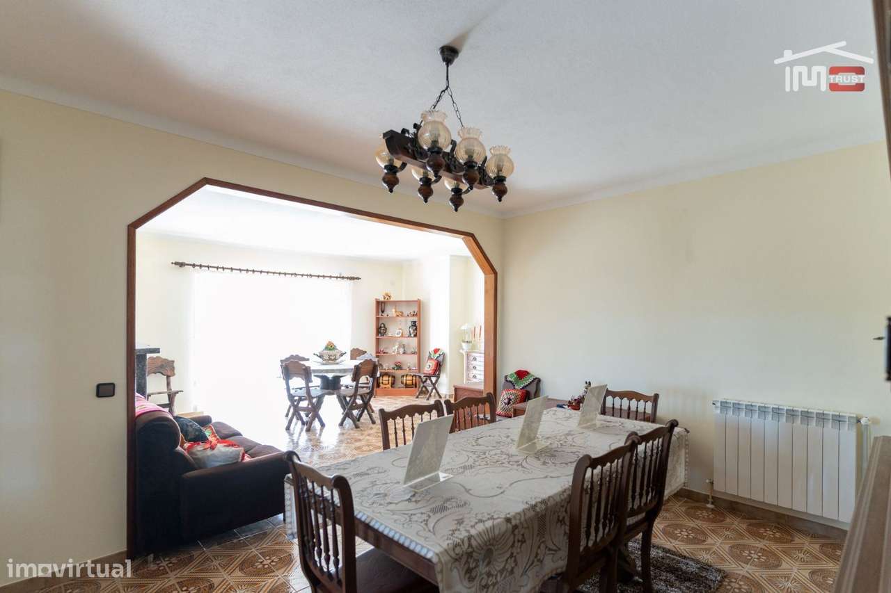 Fantástica Moradia T5 com piscina com 1ha de terreno em Pedreira, F...-6