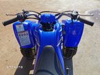 Yamaha Raptor - 9