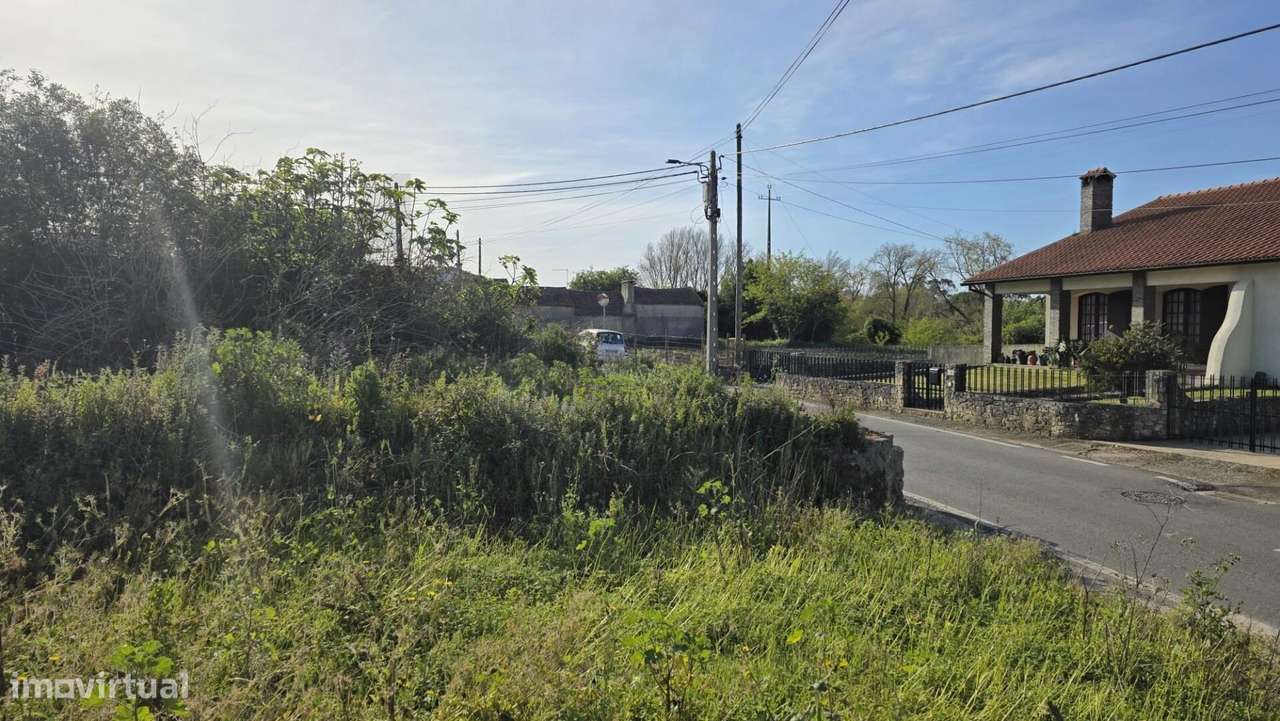 Aqui começa o que ainda não existe - Grande imagem: 3/6