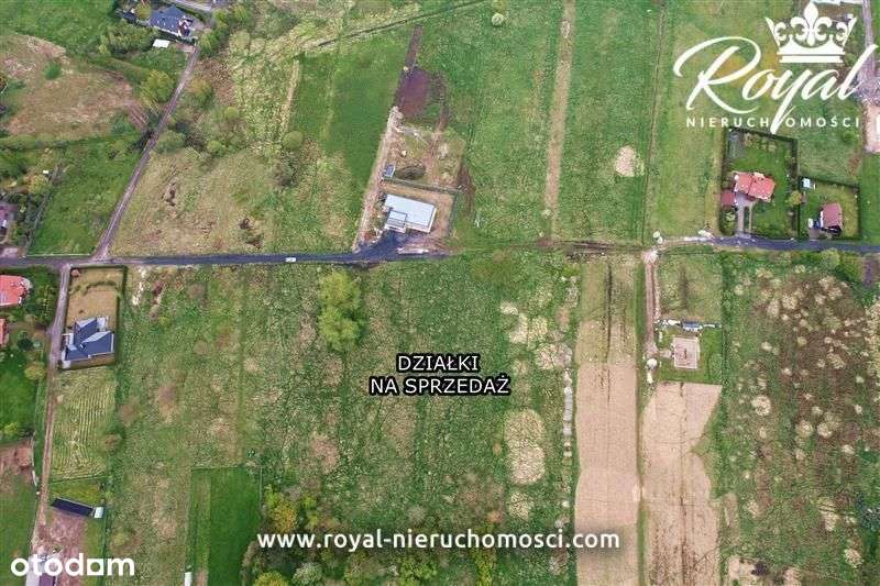 Działka 1085 Jamno Miodowa z Mpzp !!! - Pełny obrazek: 4/6