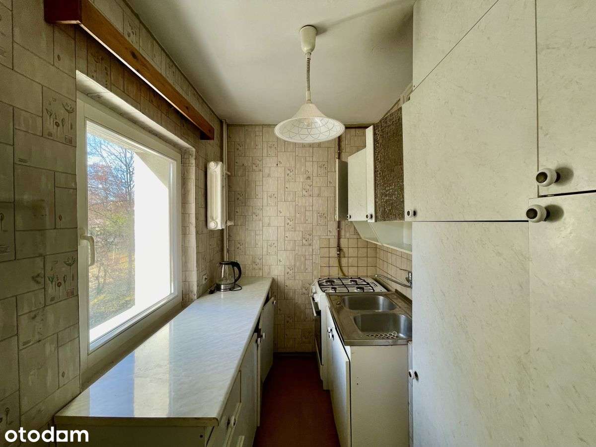 Grunwald, ul. Swoboda, 61m2, 4pok.-3