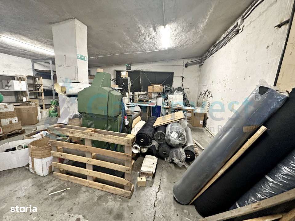 Gaminvest Hale pentru productie , la 40 km de Oradea, Bihor,A2249 - Imagine principală: 4/5