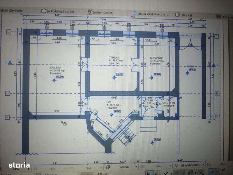 Apartament Casa Ultracentral 200.000 EUR - Imagine principală: 5/5
