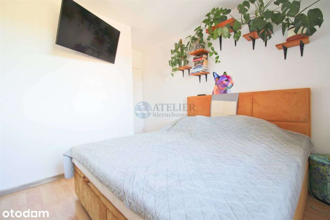 Ideał dla singla lub pary - Górzyskowo-6