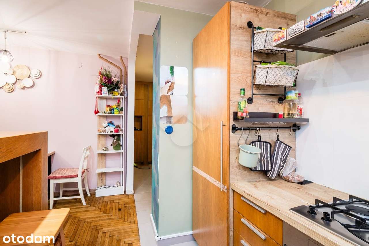 3 pokojowe z aneksem do wejścia ! - 56 m2 - ul. Wrocławska - Krowodrza-9