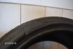 R21 255/40 Pirelli P zero R01 cena za parę 2019r - 6