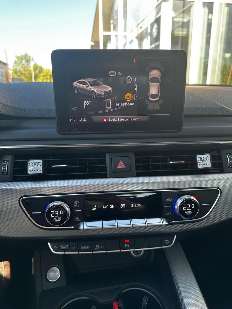 Audi A5 Sportback - foto 27