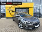 Opel Astra - 1