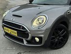 MINI Clubman Cooper S - 6