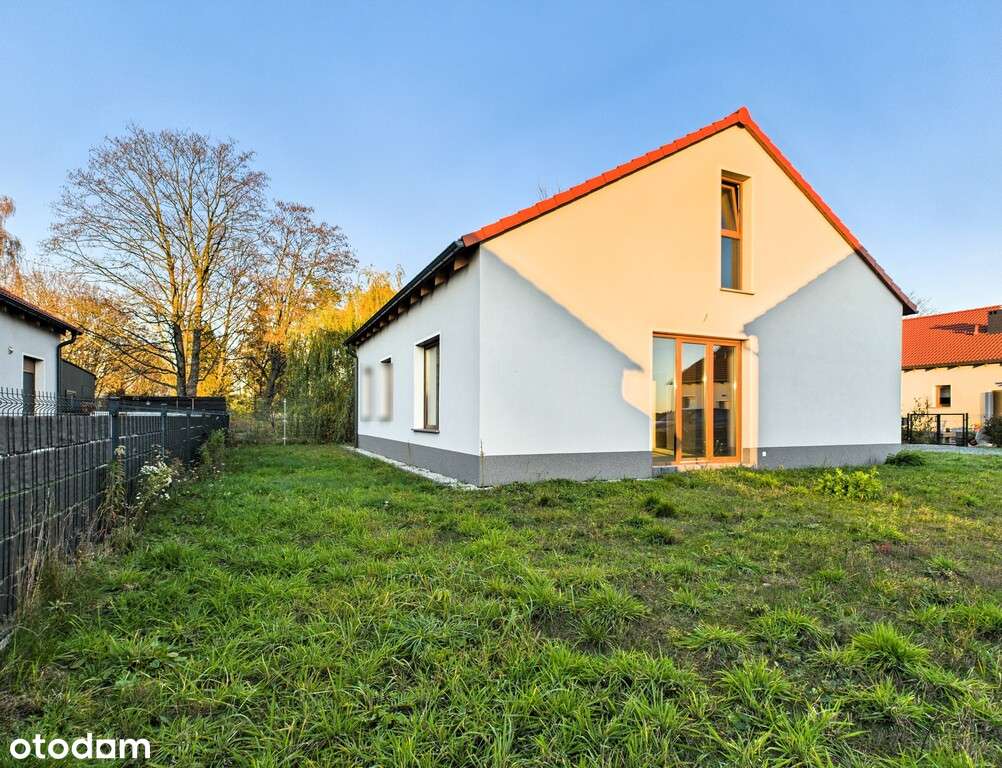 Nowy dom parterowy I 131 m² I Poddasze - Pełny obrazek: 3/6