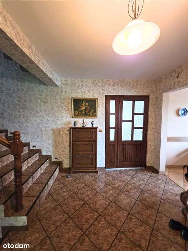 Dom wolnostojący - Stary Targ-19