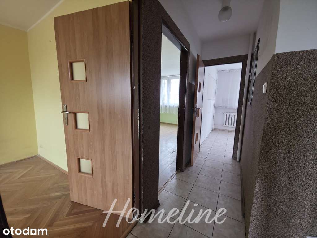 Słoneczne rozkładowe mieszkanie przy cichej ulicy-18