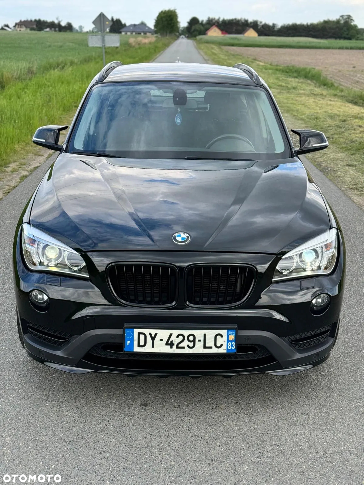 BMW X1 xDrive18d Sport Line - 8