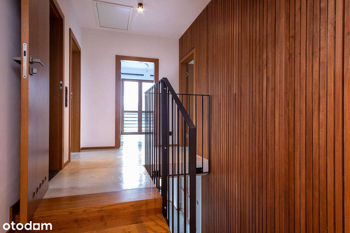 Bochnia - budynek mieszklany dla rodziny-11