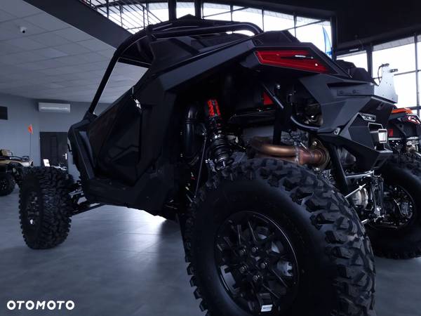 Polaris RZR - 7