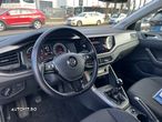 Volkswagen Polo 1.0 Comfortline - 17