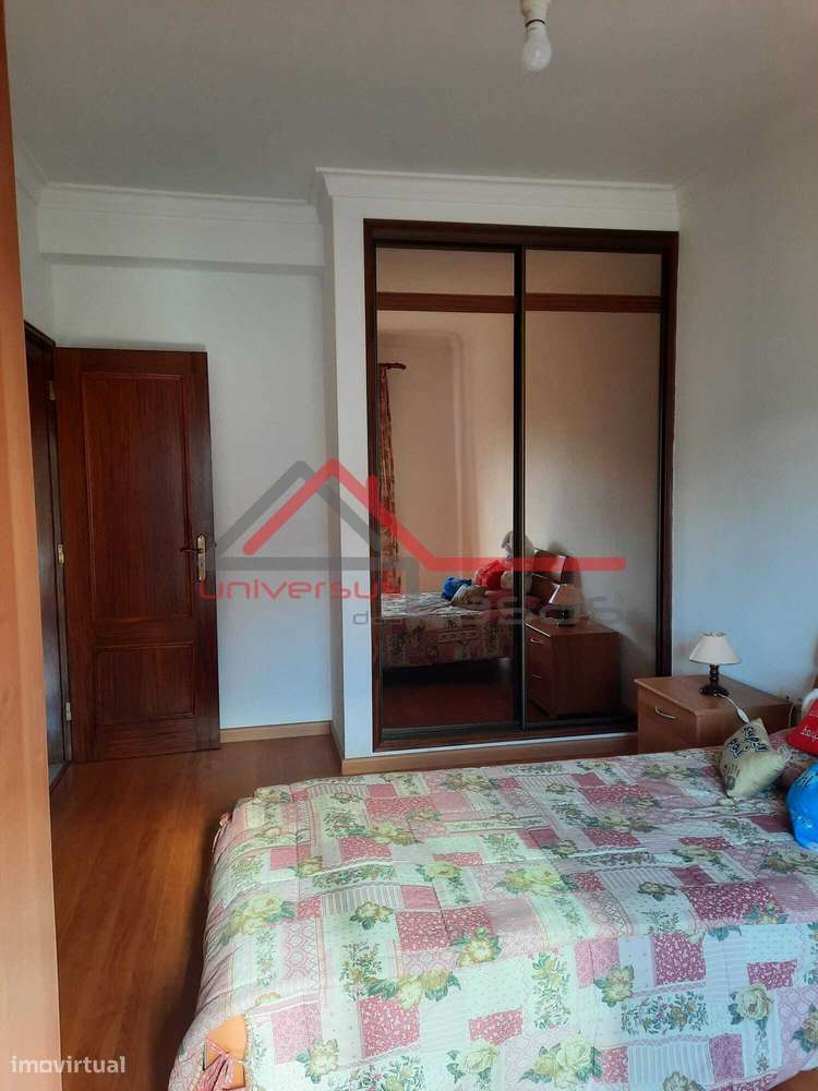 Apartamento T3 em Vendas Novas-12