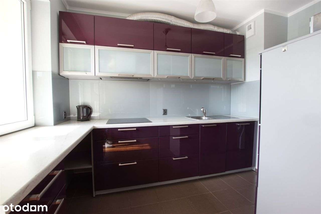 ładne 2-pokojowe | wyposażone | Łagiewniki - Pełny obrazek: 4/10