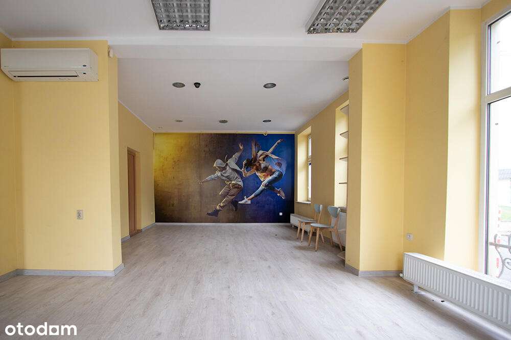 Lokal użytkowy w Sulechowie - Pełny obrazek: 4/6