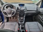 Ford EcoSport 1.0 EcoBoost Trend ASS - 9