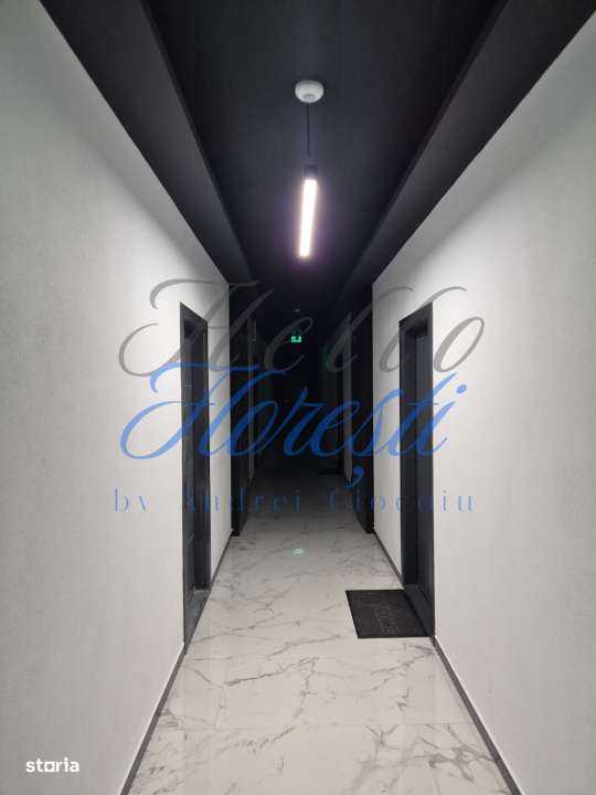 Apartament 2 camere, 40.3 mp ,Zona Cetatii ,Floresti - Imagine principală: 3/9