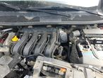 Motor Renault Fluence 1,6 16V benzina tip K4M-V8  66.000 KMM - 1