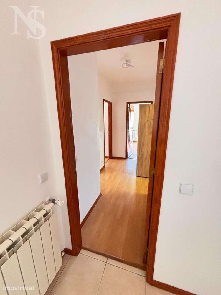 Apartamento T3 DUPLEX, Totalmente equipado e mobilado-23