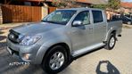 Toyota Hilux 4x4 Double Cab - 1