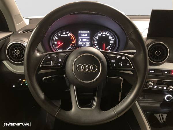 Audi Q2 30 TFSI Design - 20