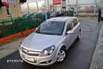 Opel Astra 1.6 Innovation - 29