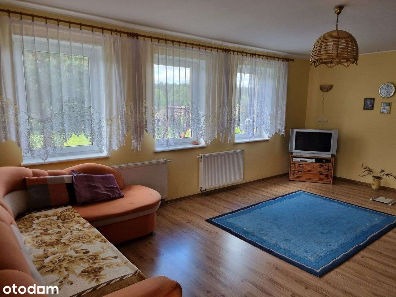 Dom 5 pok.154,52m2,, Sadykierz k/Golubia-Dobrzynia - Pełny obrazek: 4/20