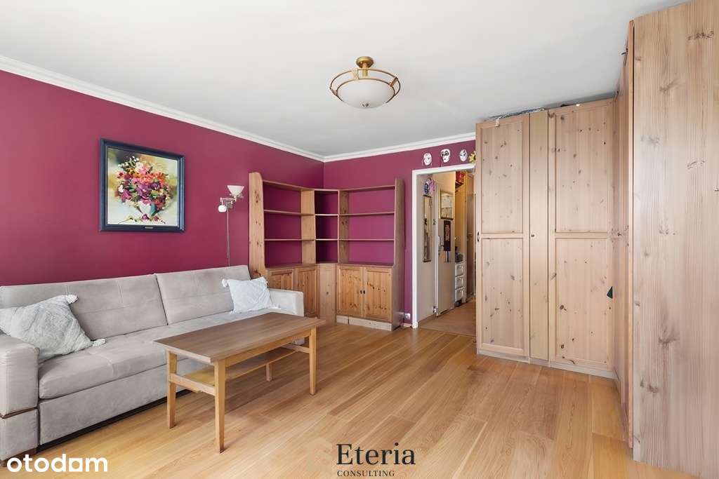 2 min Metro M1/M2 I Centrum I Inwestycja I Wynajem - Pełny obrazek: 5/14