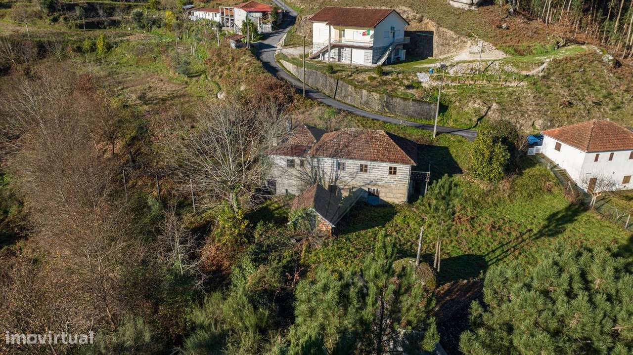 Quinta  para venda - Grande imagem: 2/32