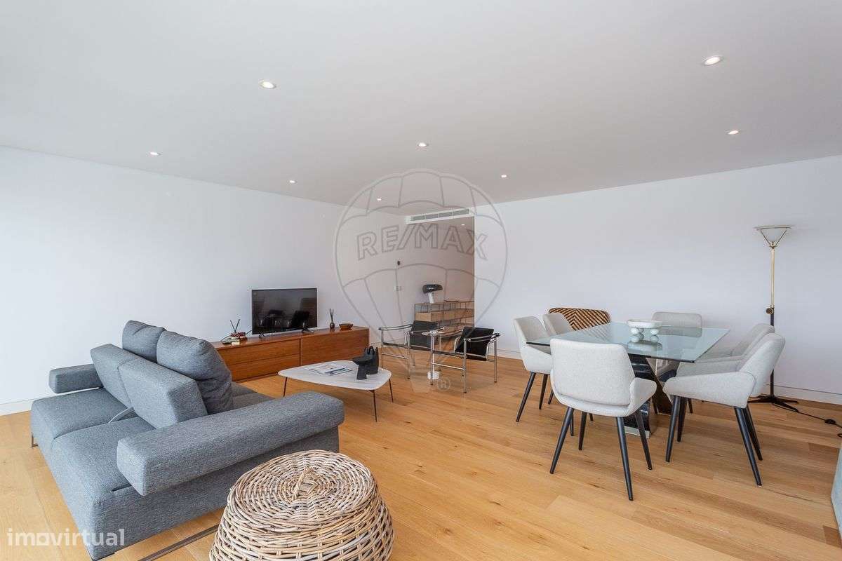 Apartamento T3 para venda - Grande imagem: 4/12