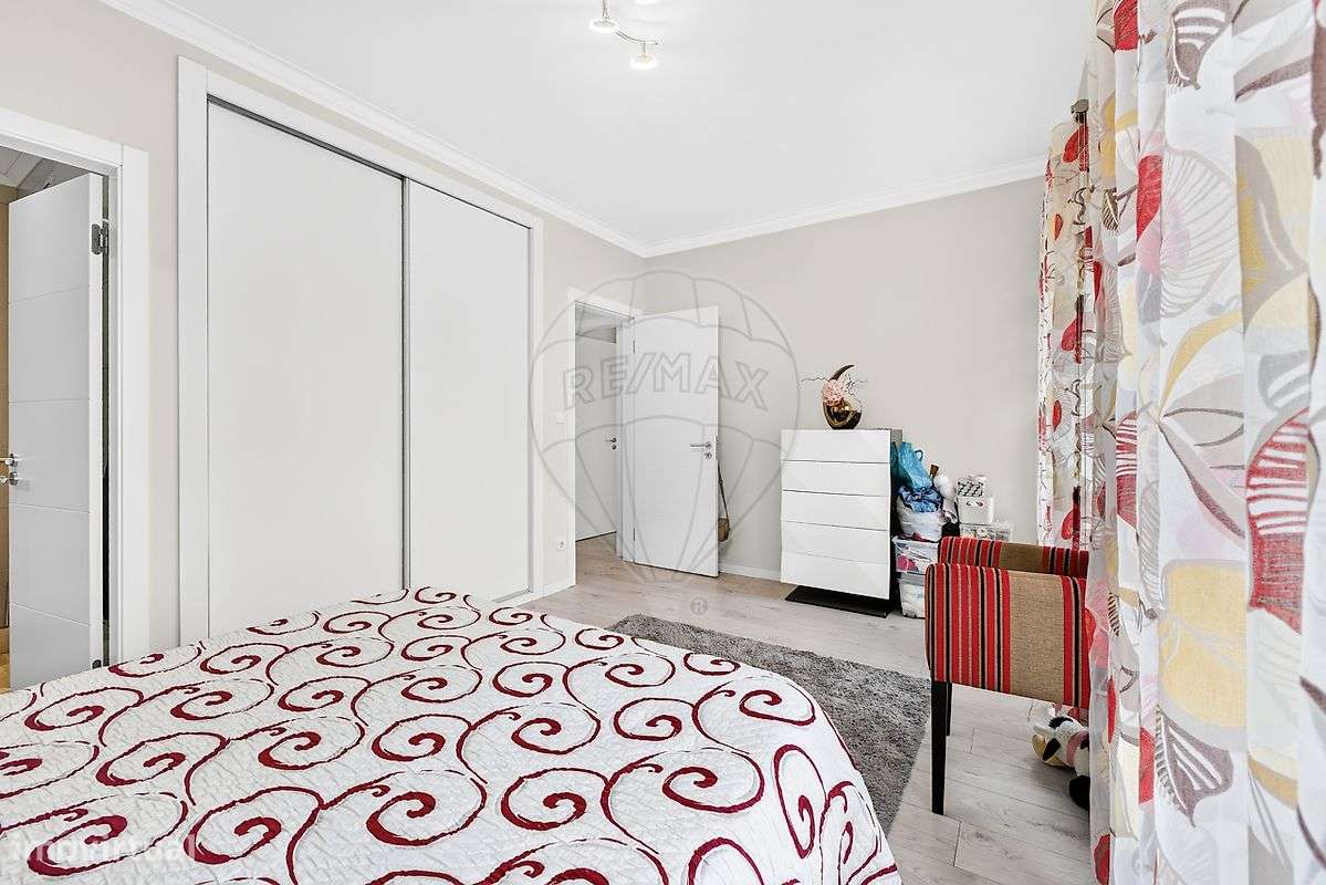 Apartamento T3 para venda-27