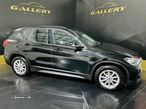 BMW X1 16 d sDrive Advantage - 4