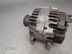 Alternador Audi A4 (8Ec, B7) - 3