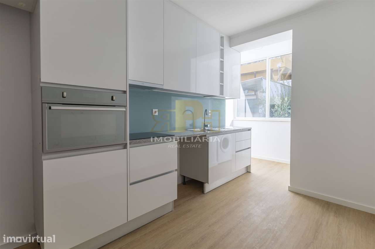 Apartamento T3 Arrendamento em Santarém (Marvila), Santa Iria da Ribei - Grande imagem: 2/14