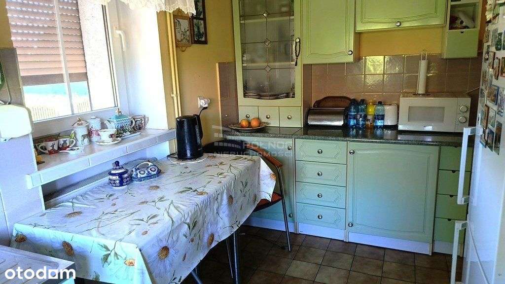 Dom jednorodzinny wolnostojący w Dobrej-6