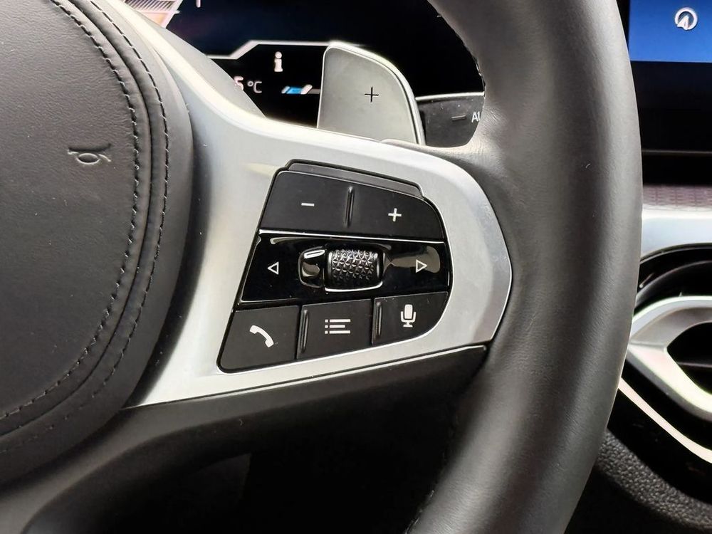 BMW Seria-4 420D Xdrive M Sport Sport 2024 — zdjęcie 6