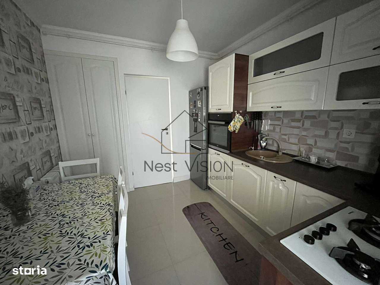 Apartament 3 camere | 76 mp | Mobilat & Utilat | Parcare subterana - Imagine principală: 5/11