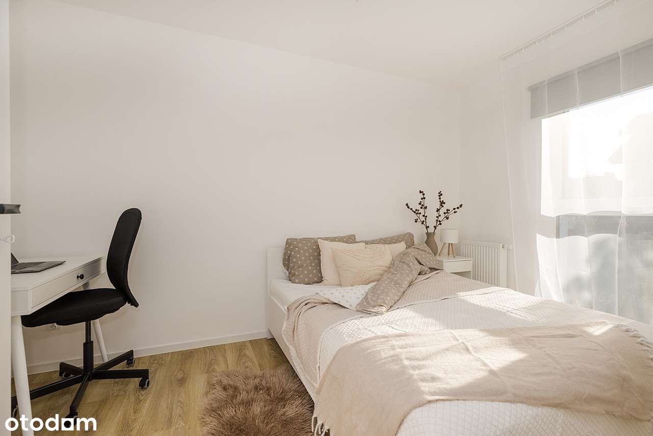 Nowy apartament Family Plus - 4 pokojowy, pets friendly,  0 prowizji - Pełny obrazek: 5/14